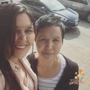 Meet your Posher, Janice